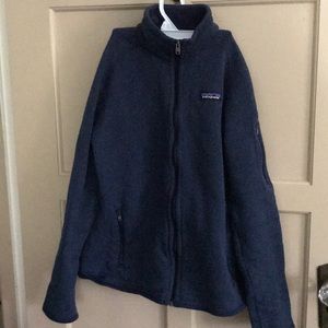 Patagonia jacket